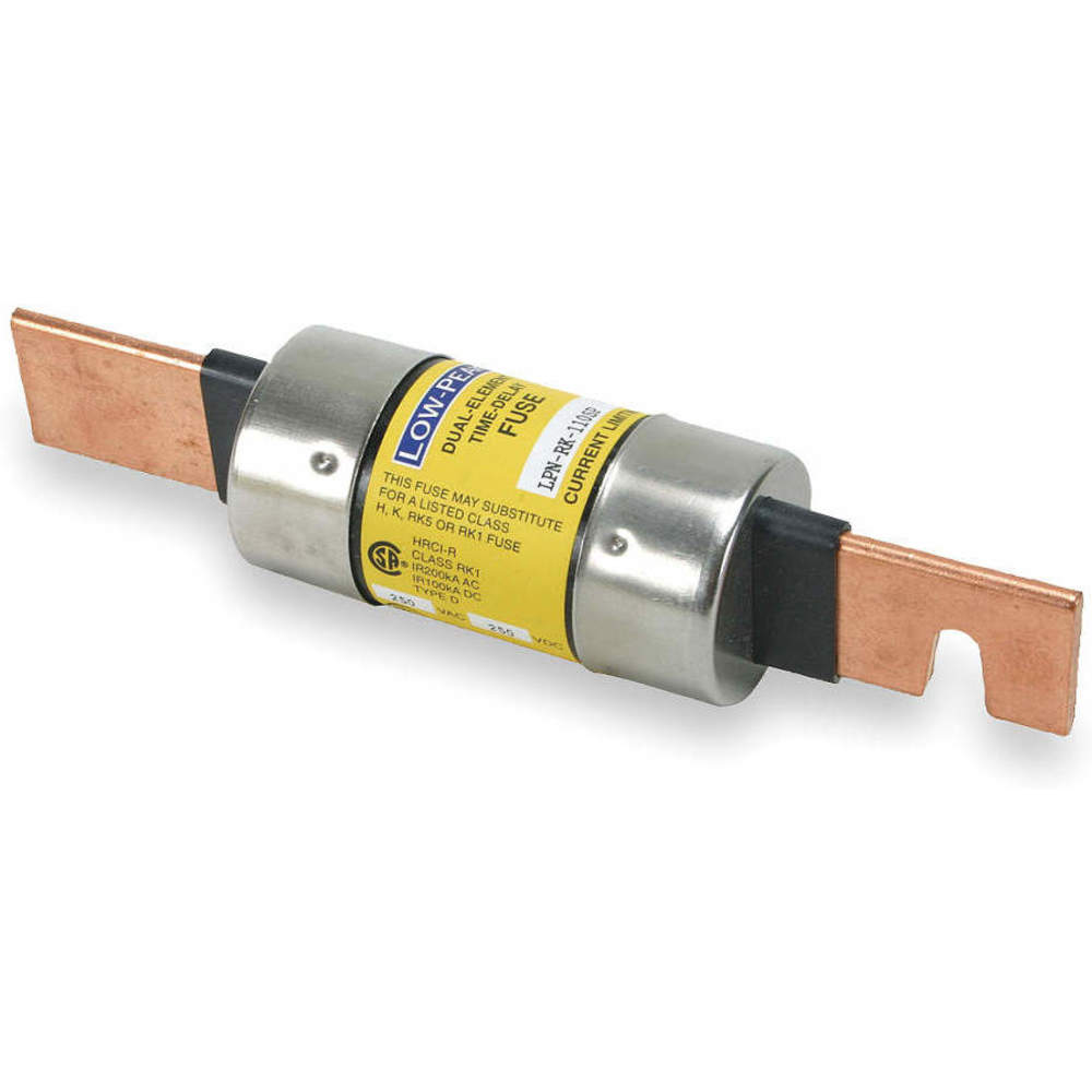 BUSSMANN LPN-RK-125SP