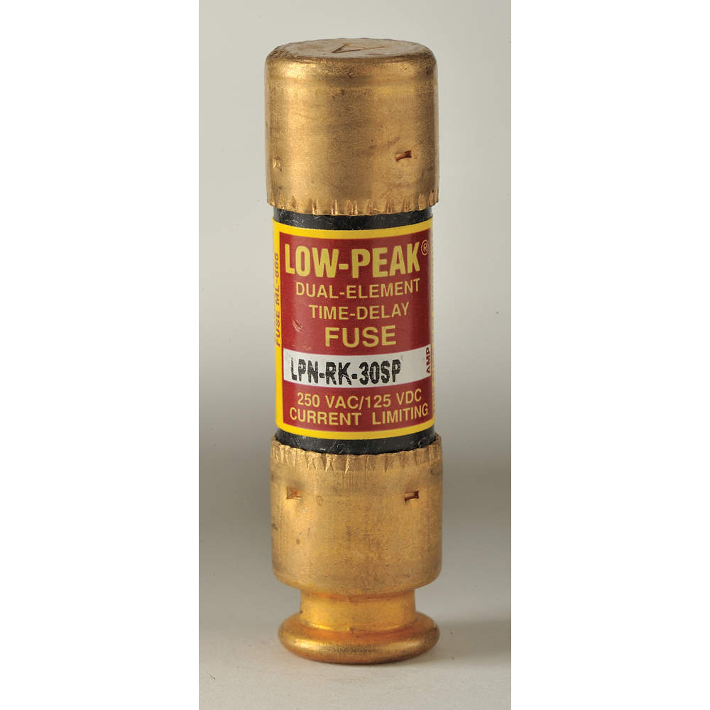 BUSSMANN LPN-RK-30SP