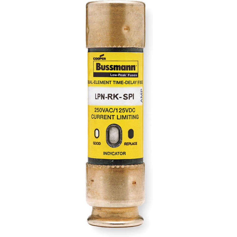 BUSSMANN LPN-RK-35SPI