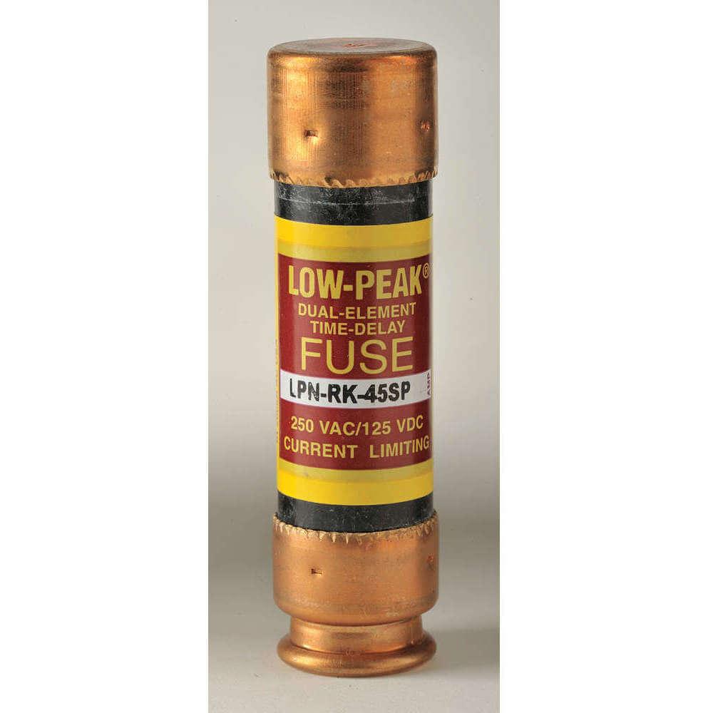 BUSSMANN LPN-RK-45SP