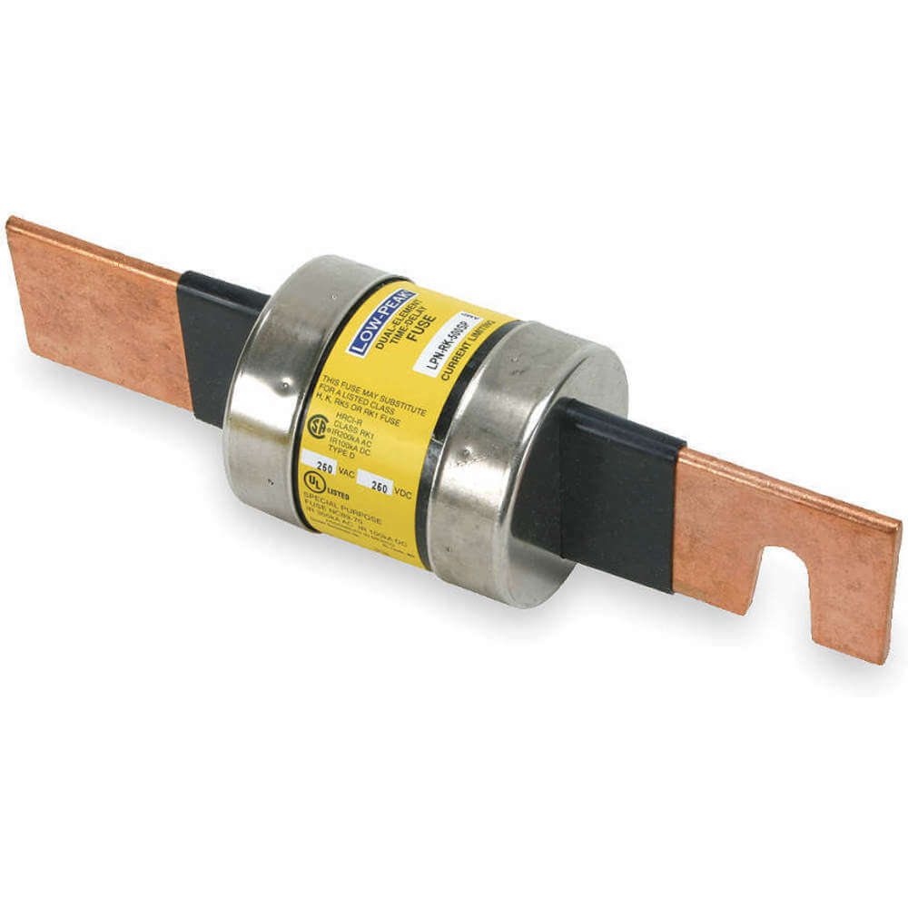 BUSSMANN LPN-RK-500SP