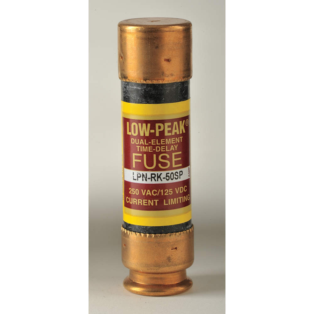 BUSSMANN LPN-RK-50SP