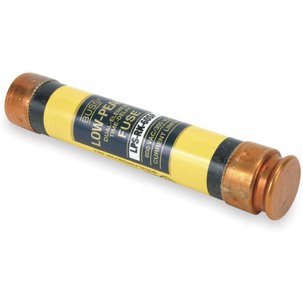 BUSSMANN LPS-RK-60SP