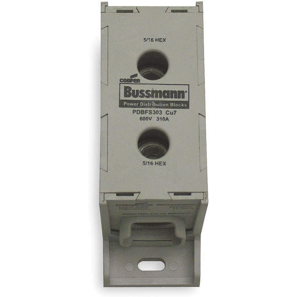 BUSSMANN PDBFS303