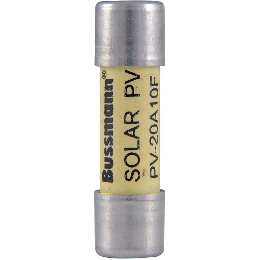 BUSSMANN PV-6A10-1P