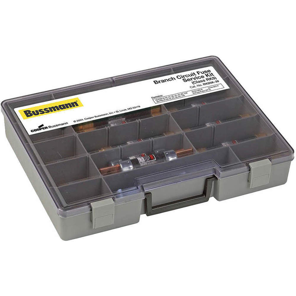 BUSSMANN RK5SK-39