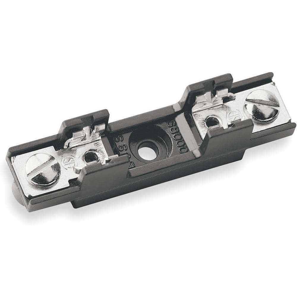 BUSSMANN S-8301-1-R Fuse Block 30 A 300 V | AA9GBL 1CZ43