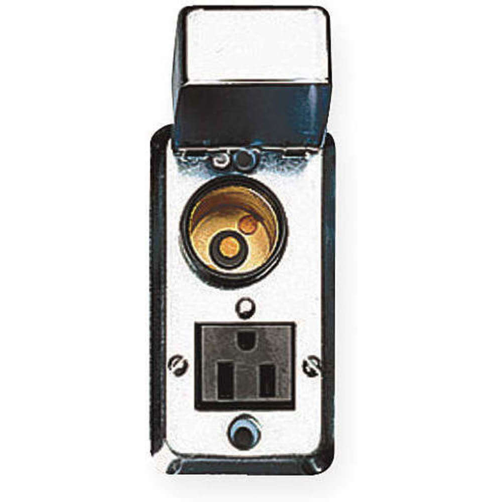 BUSSMANN SRU Box Cover 15 A | AA9HZA 1DH48