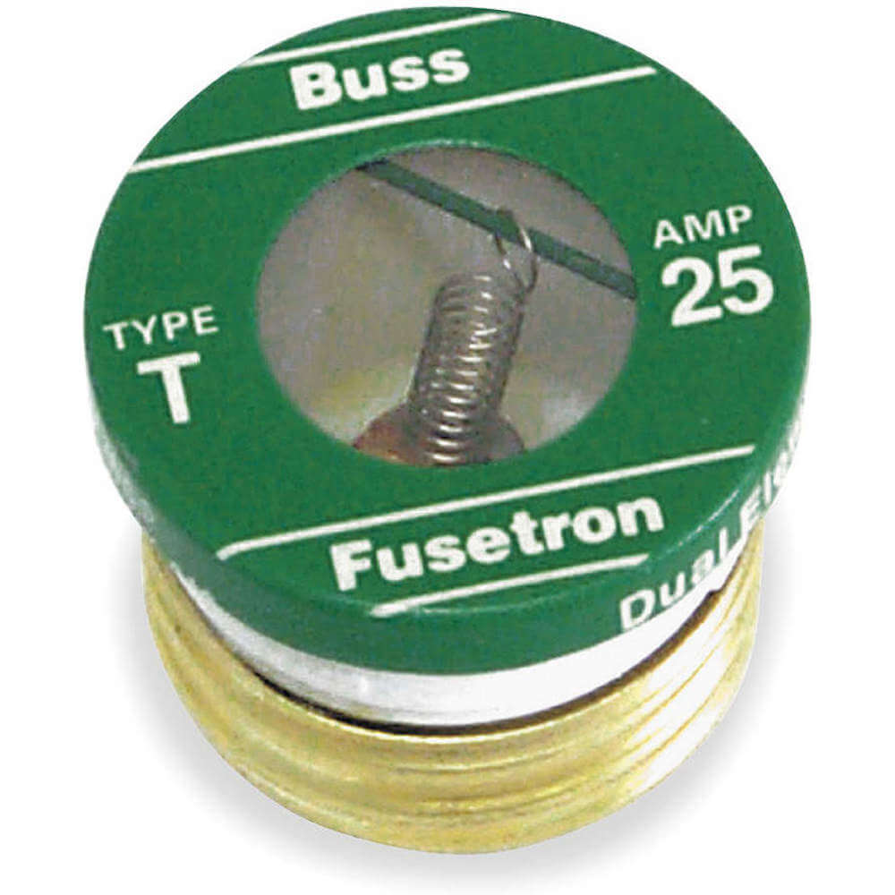Fuse 3-2/10a T 125vac Screw-in