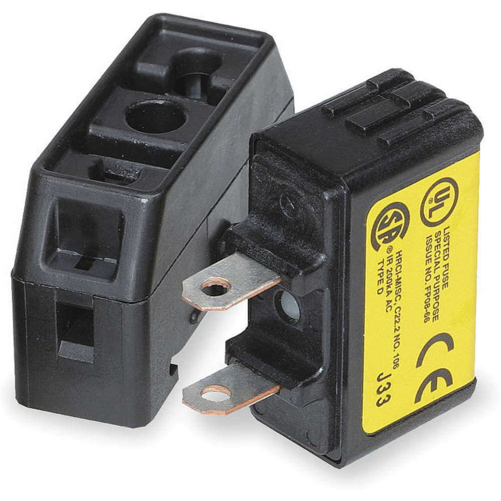 BUSSMANN TCFH60N Fuse Holder 60A Use With CubeFuse(TM) | AB8WUZ 2AAP3
