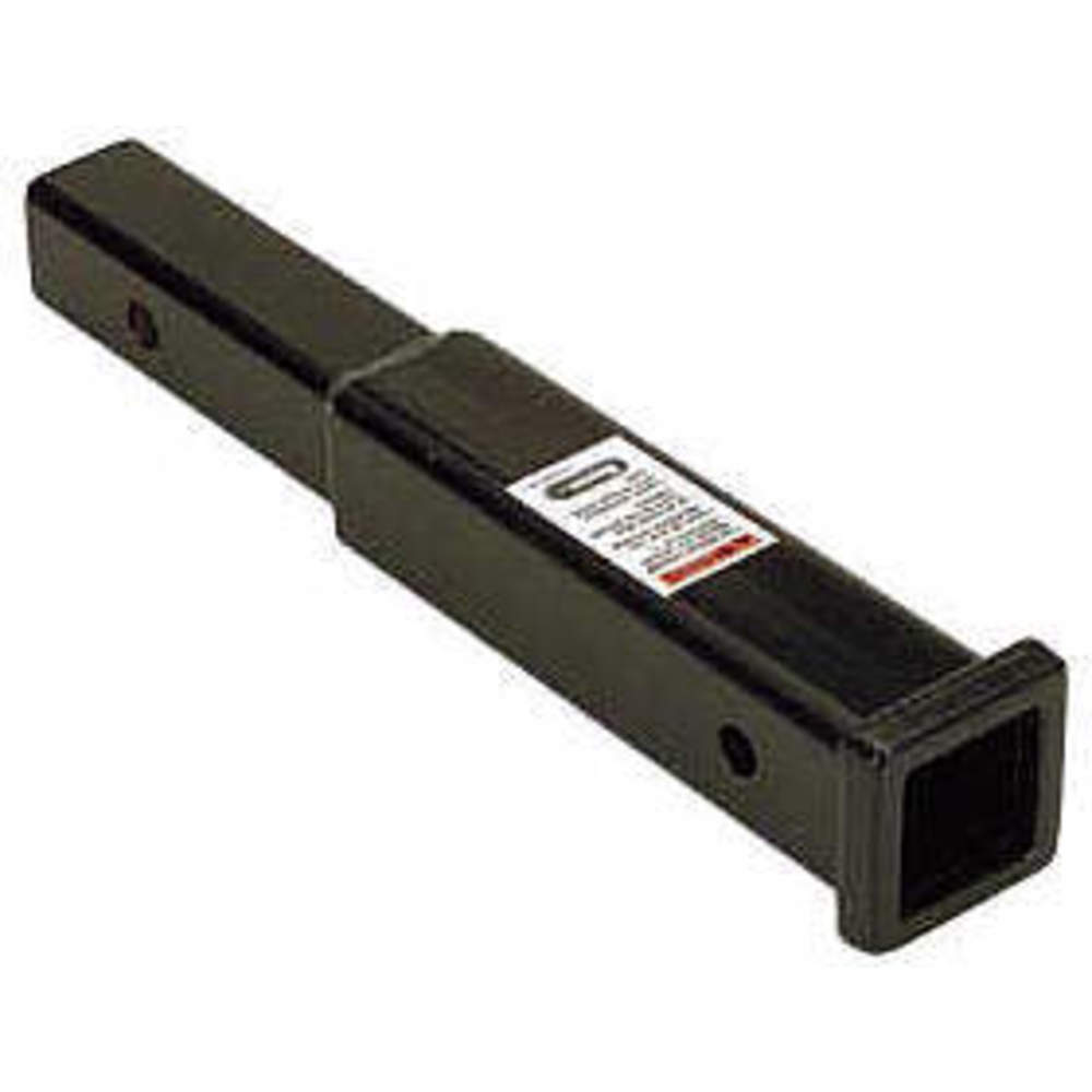 Hitch Receiver Extension 18 x 17 In