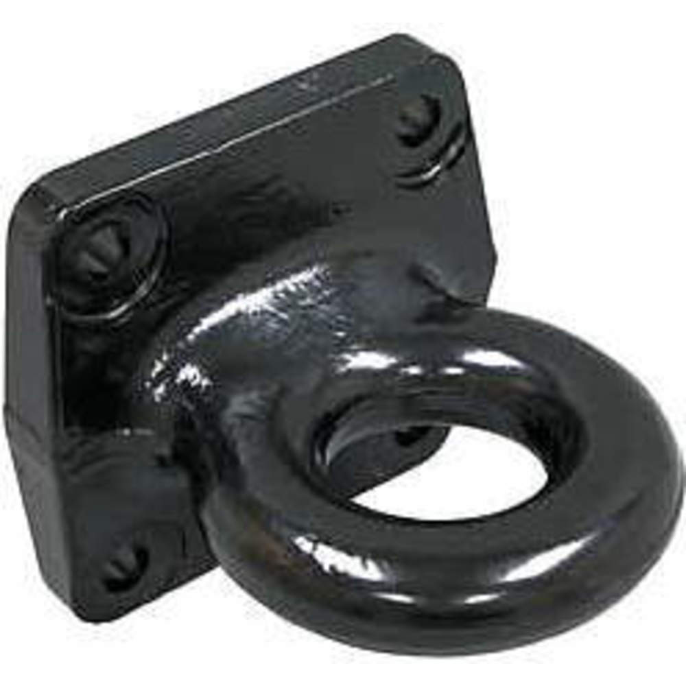 4-bolt Mount Drawbar Heavy-duty