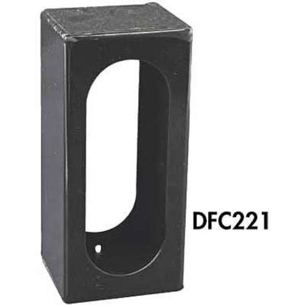 BUYERS PRODUCTS Vehicle Light Mounts and Brackets