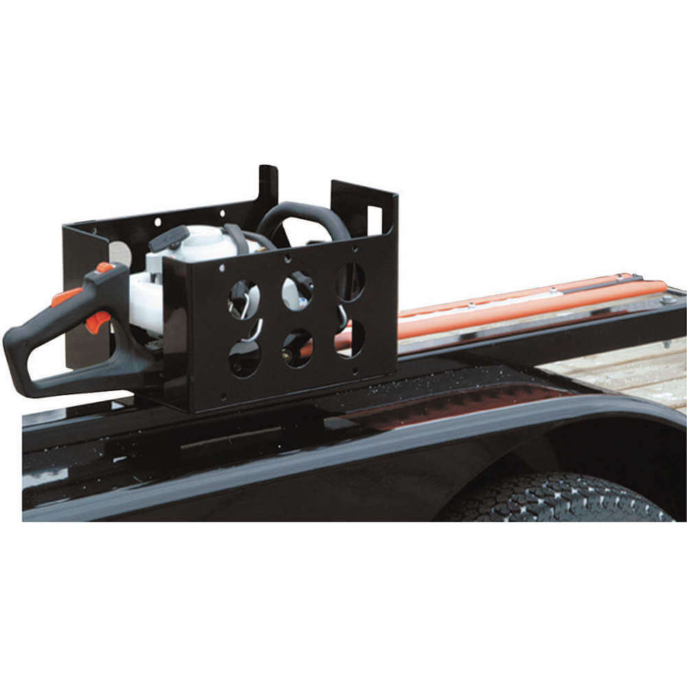 Landscape Trailer Multi-rack