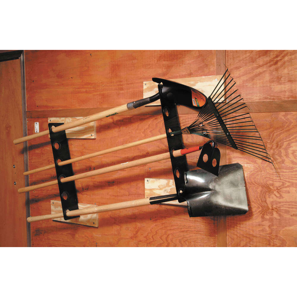 Hand Tool Rack