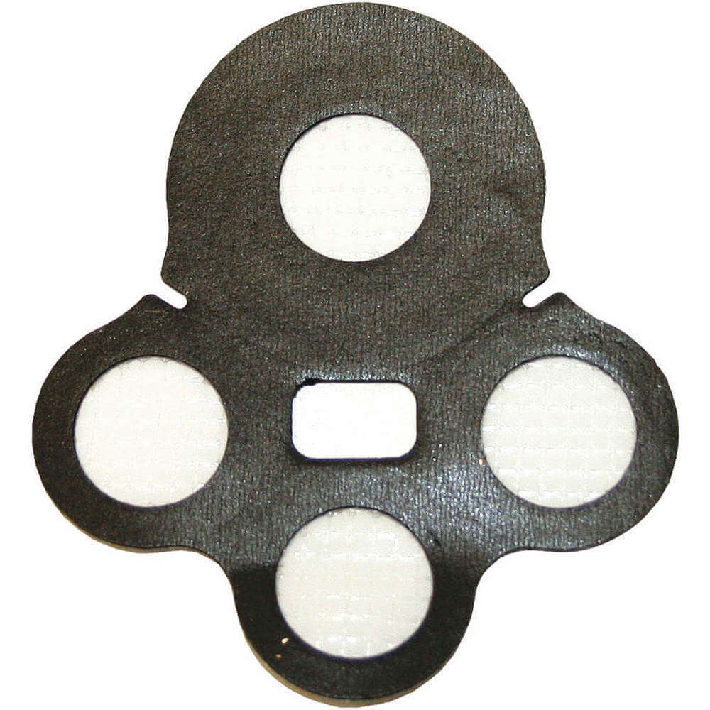 BW TECHNOLOGIES Parts