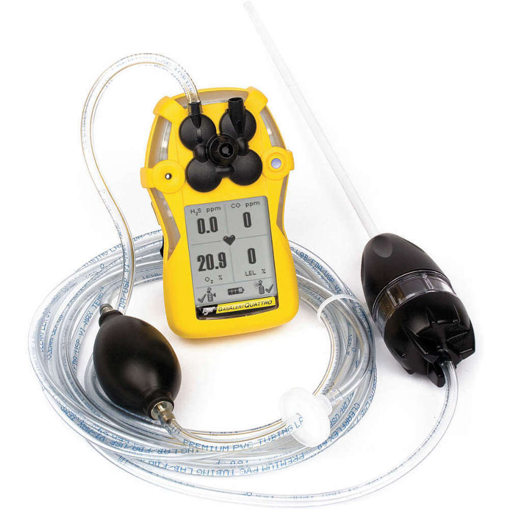 Manual Aspirator Pump Kit