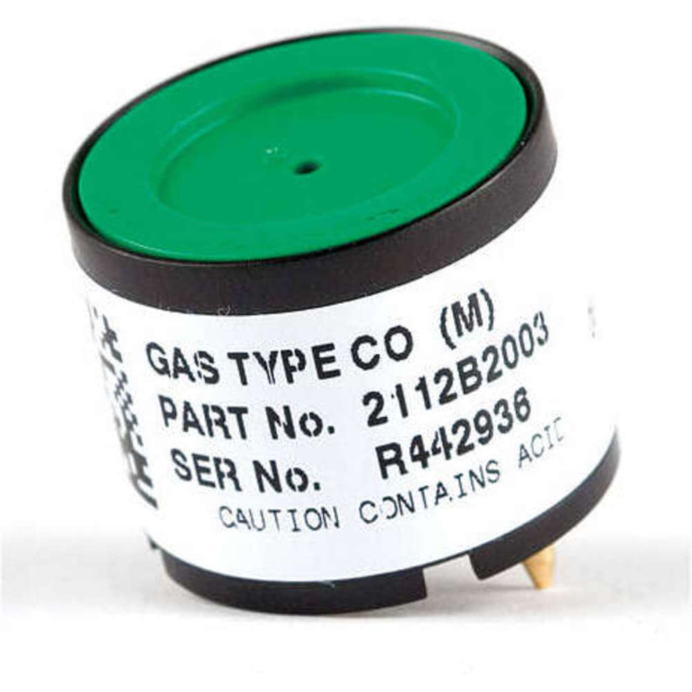 Replacement Sensor Carbon Monoxide