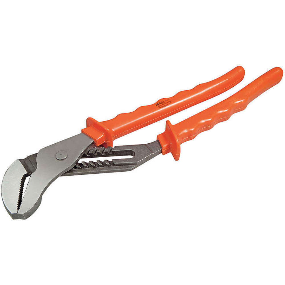 CH HANSON Tongue and Groove Pliers
