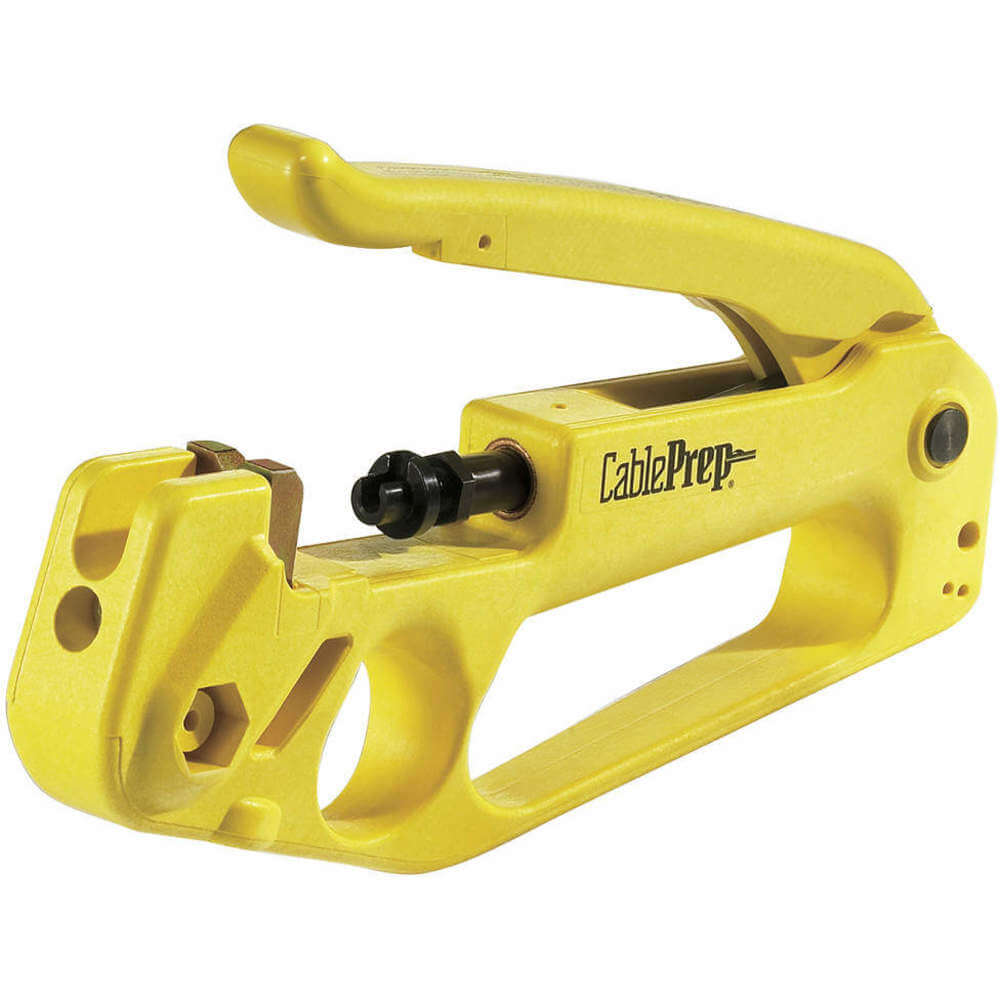 CABLE PREP Cable and Wire Crimping Tools