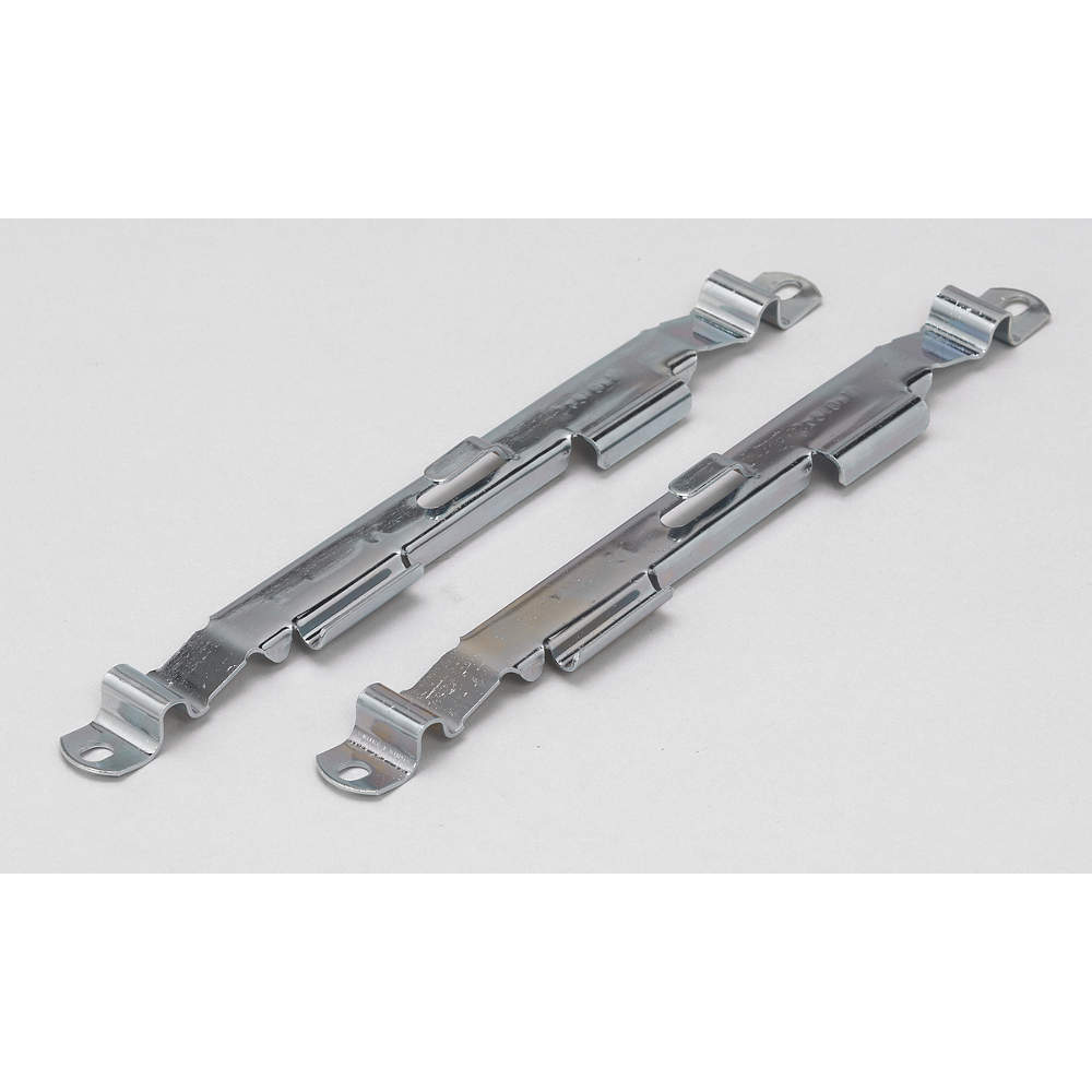 Splice Snap Connector Electro Zinc