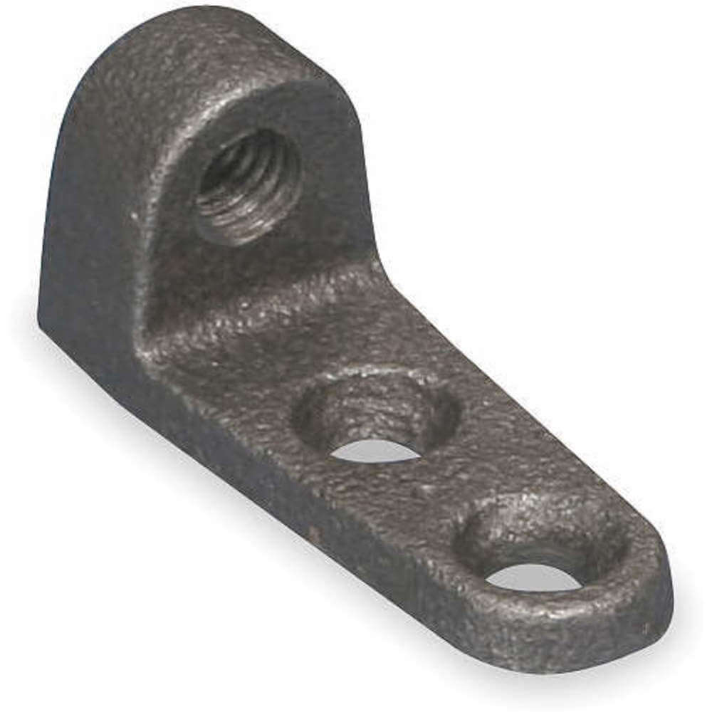 CADDY INDUSTRIAL SALES 3270037PL Side Beam Rod Hanger 3/8 Inch Rod Size | AB3FAX 1RUY8