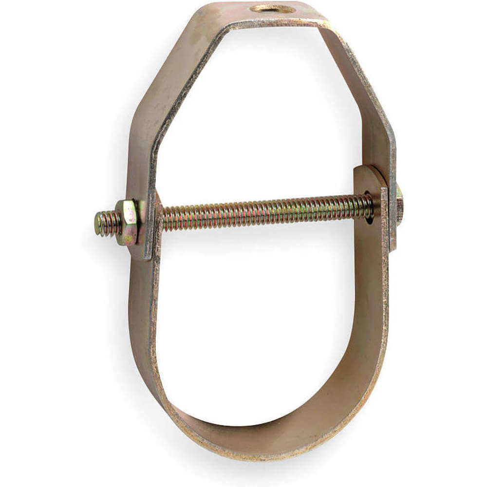 Clevis Hanger 1 1/2 Inch 215 Lb Max Load