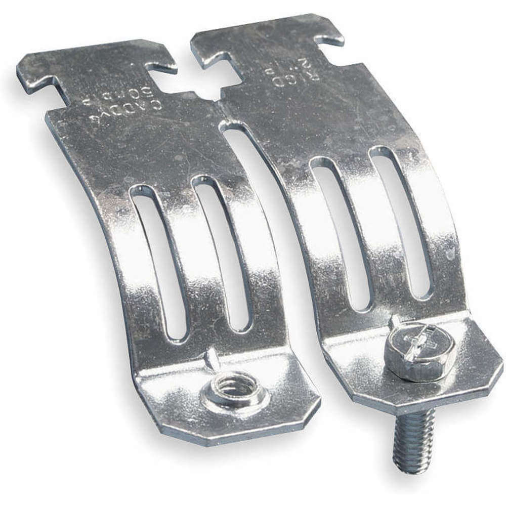 CADDY INDUSTRIAL SALES Pipe Hangers and Clamps
