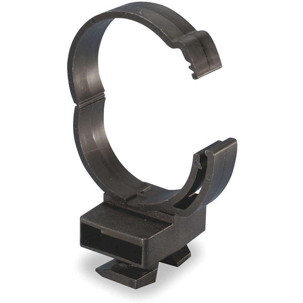 CADDY INDUSTRIAL SALES TSMI0100 Tubing Strut Clip Size 1 In | AB3FFF 1RVN2