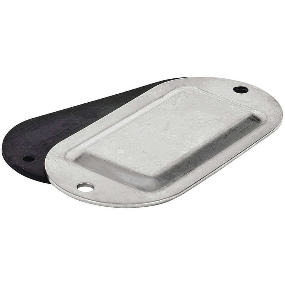 CALBRITE Conduit Body Covers and Gaskets