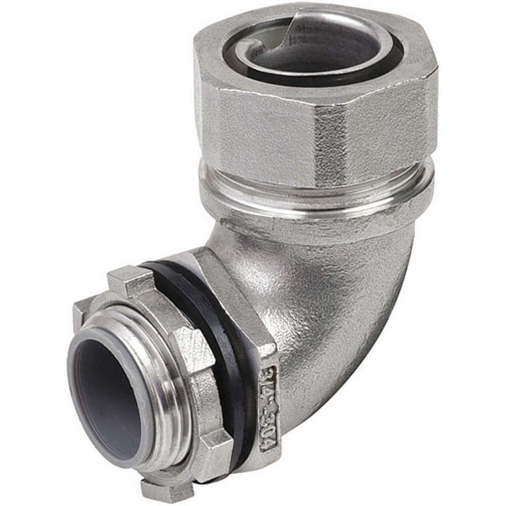 CALBRITE Flexible Metal Conduit Fittings