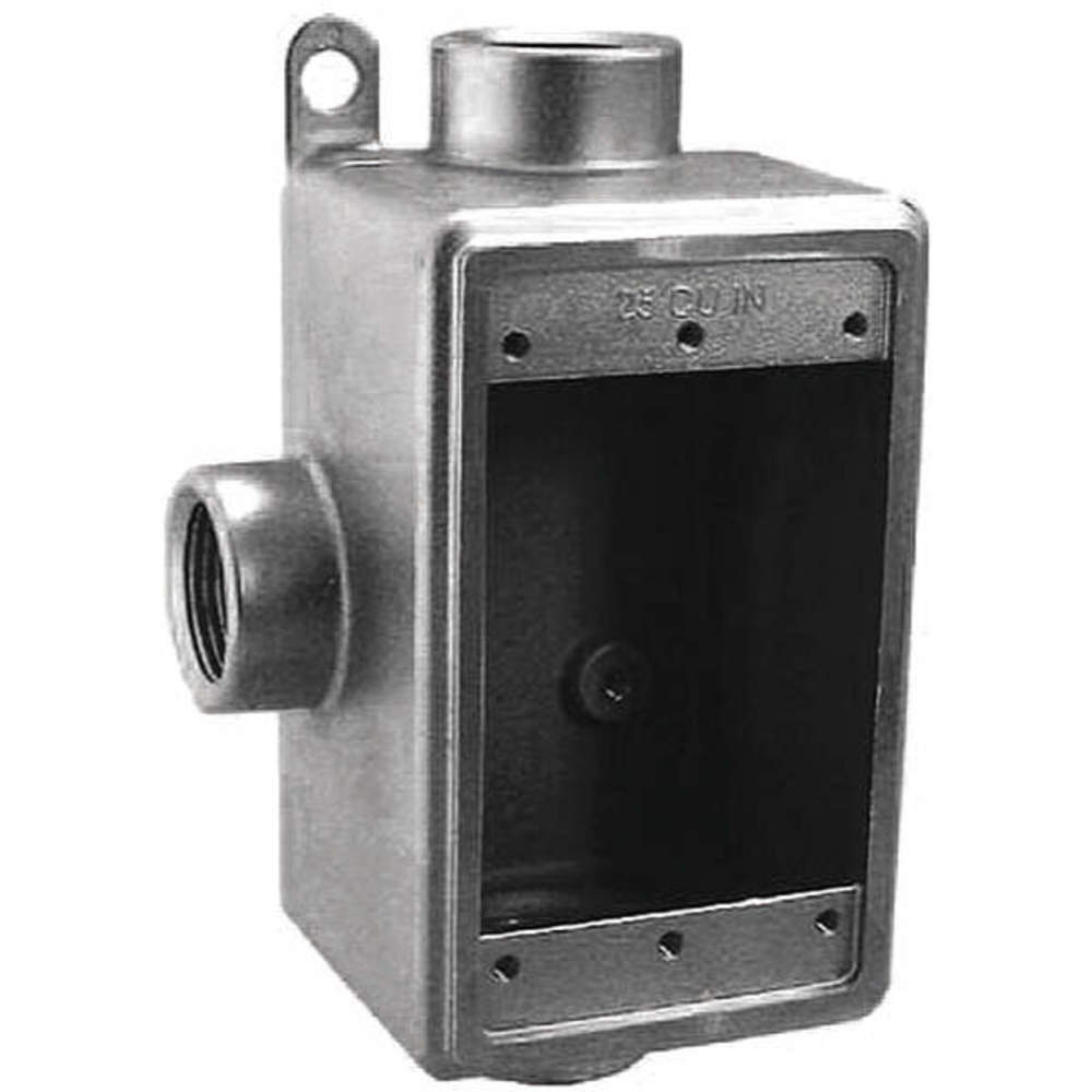 CALBRITE Weatherproof Boxes