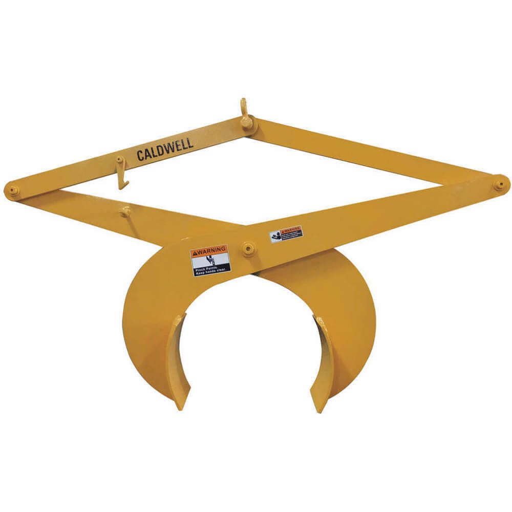 CALDWELL 108-1/2-2/4