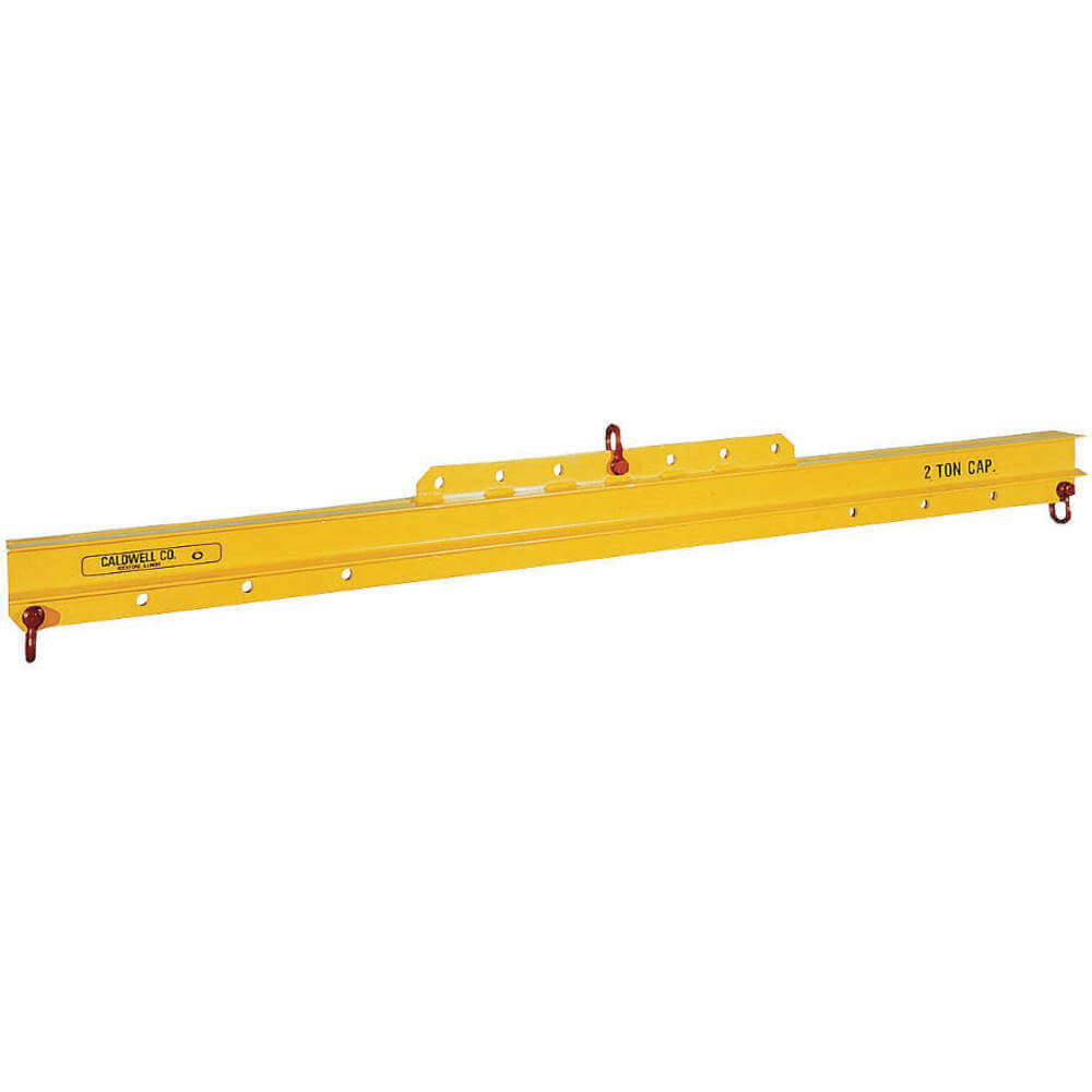 Adjustable Spreader Beam 10000 Lb 120 Inch