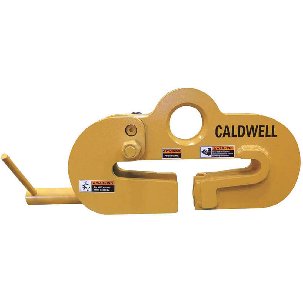CALDWELL BWC-5
