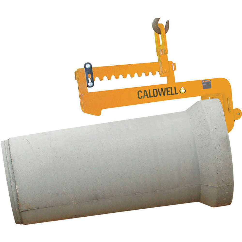 Leveling Concrete Pipe Lifter 18000 Lbs.