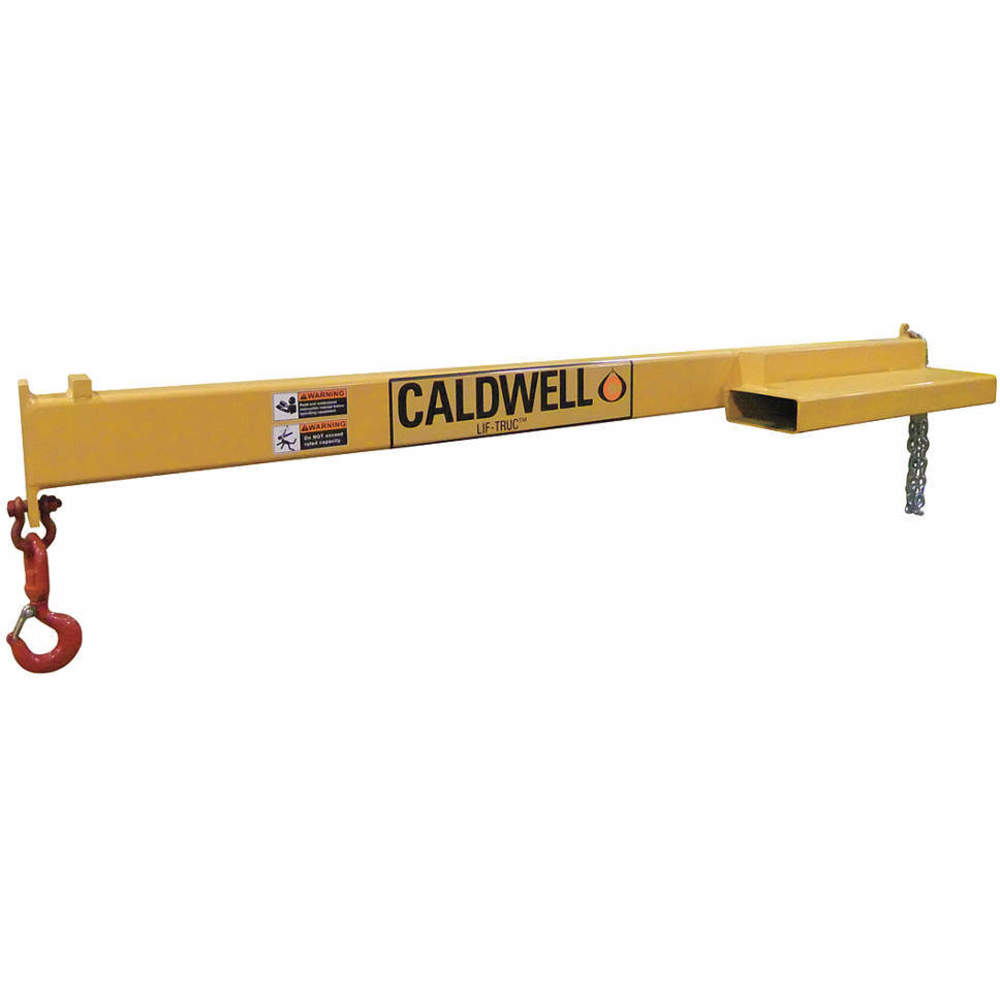 CALDWELL EB-15