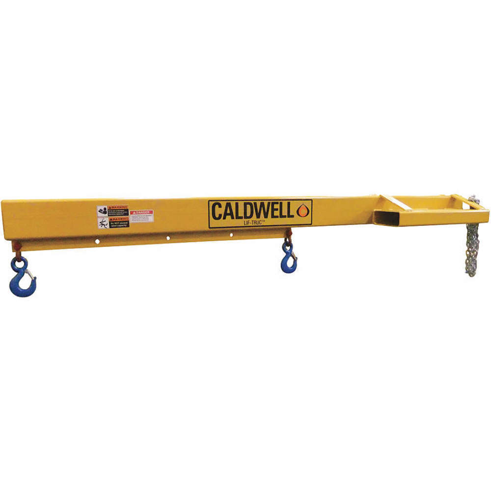 CALDWELL EB-40F