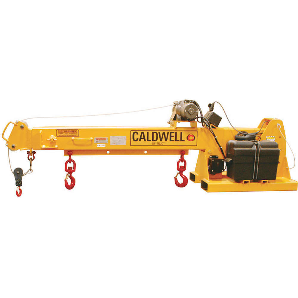CALDWELL FB-60-PLB