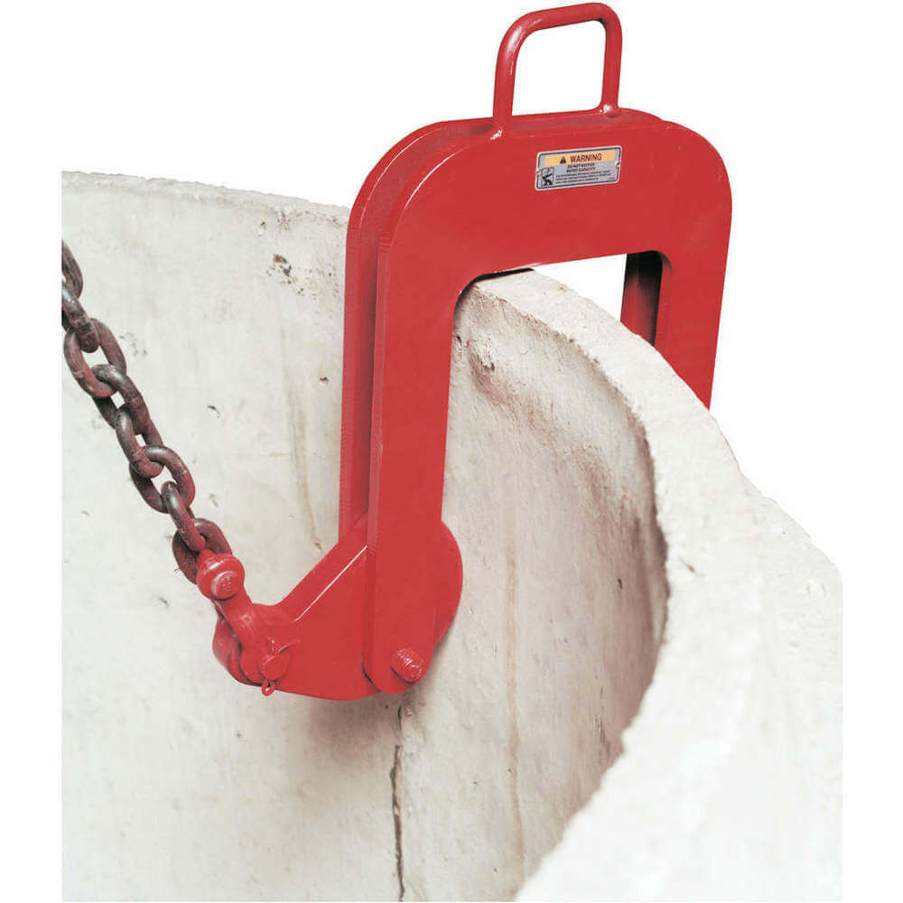 CALDWELL MHL - 7-1/2-72