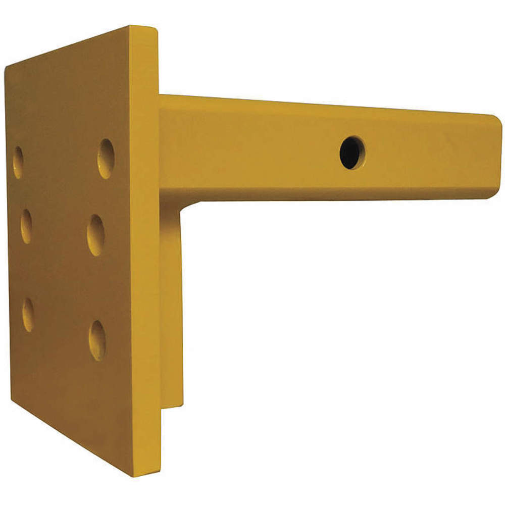 Trailer Spotterfor Sptr-8