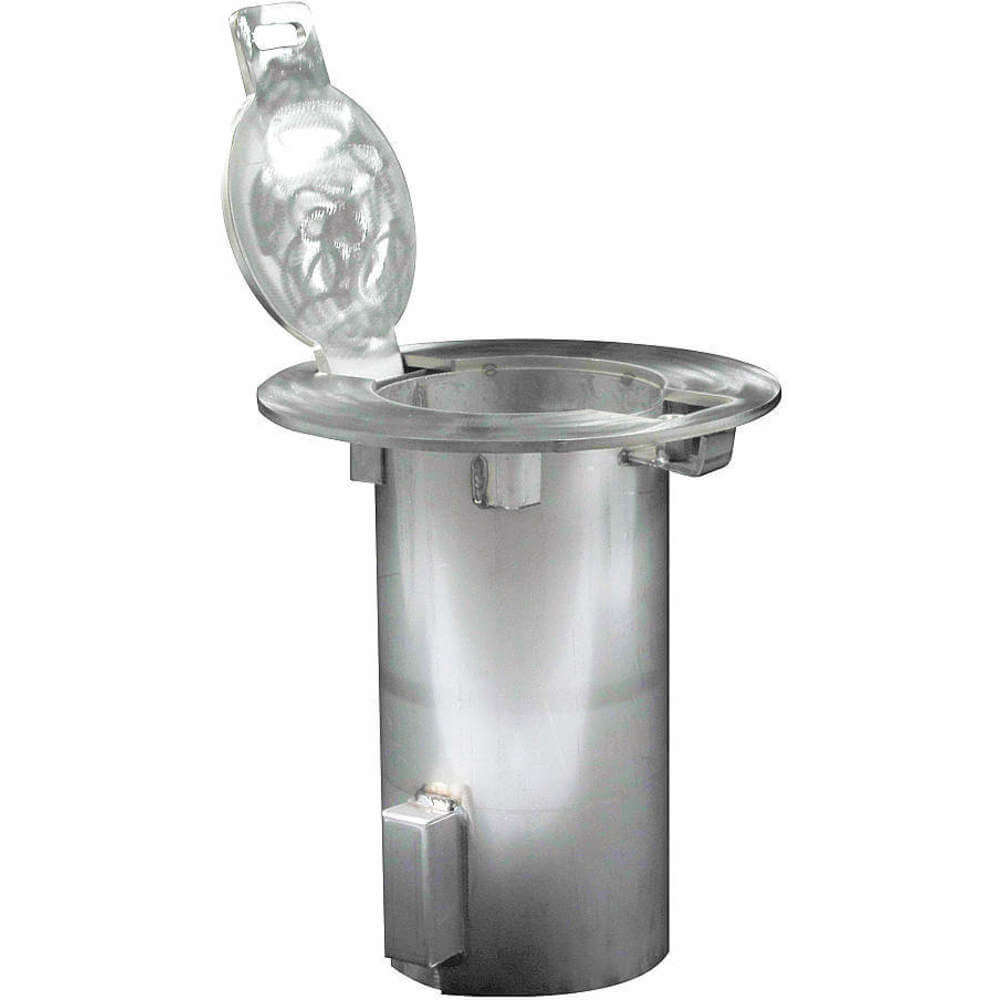 CALPIPE SECURITY BOLLARDS ESR080