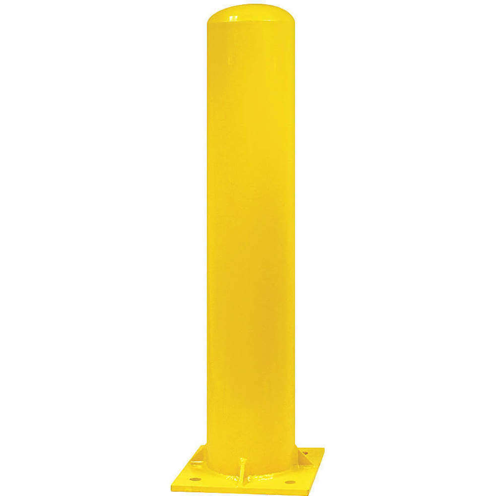 CALPIPE SECURITY BOLLARDS IBB03040-Y-D