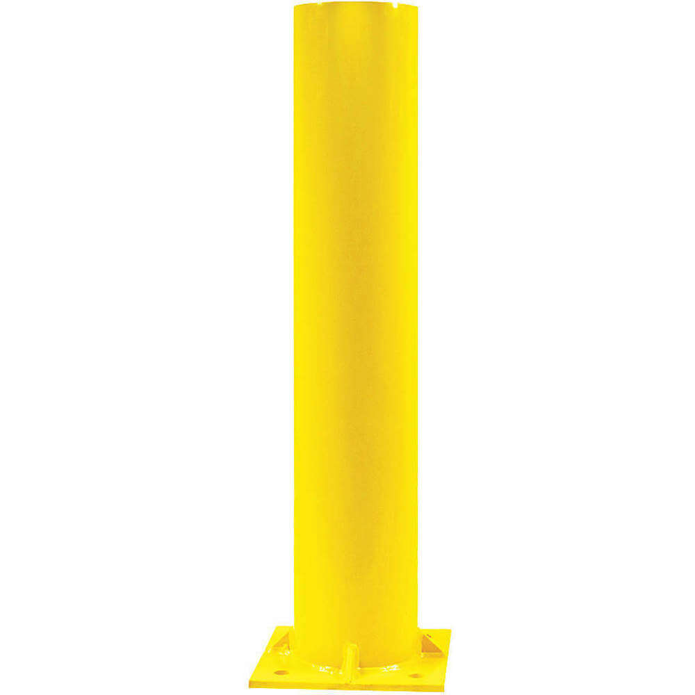 CALPIPE SECURITY BOLLARDS IBB03040-Y-F