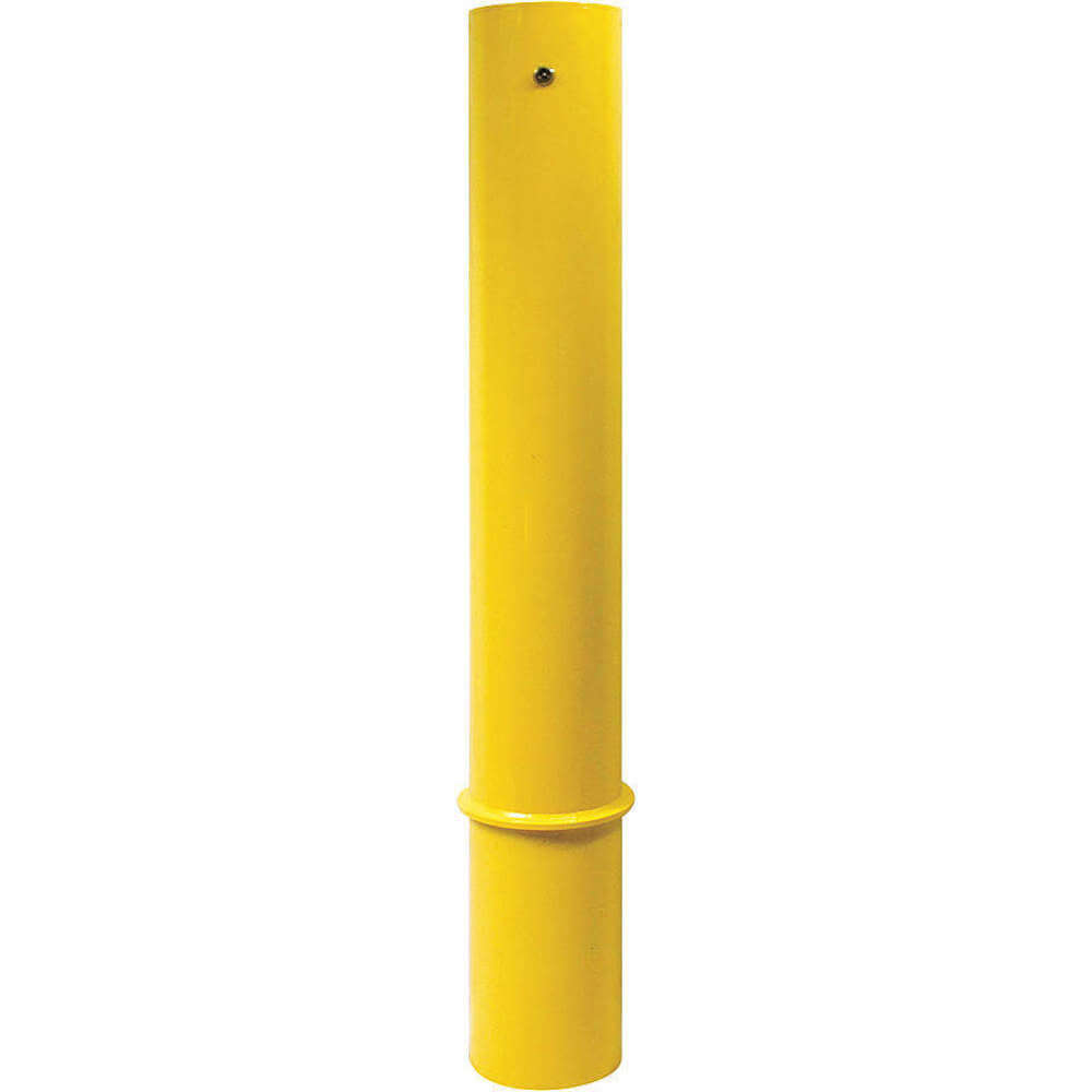CALPIPE SECURITY BOLLARDS IBR03040-Y-F