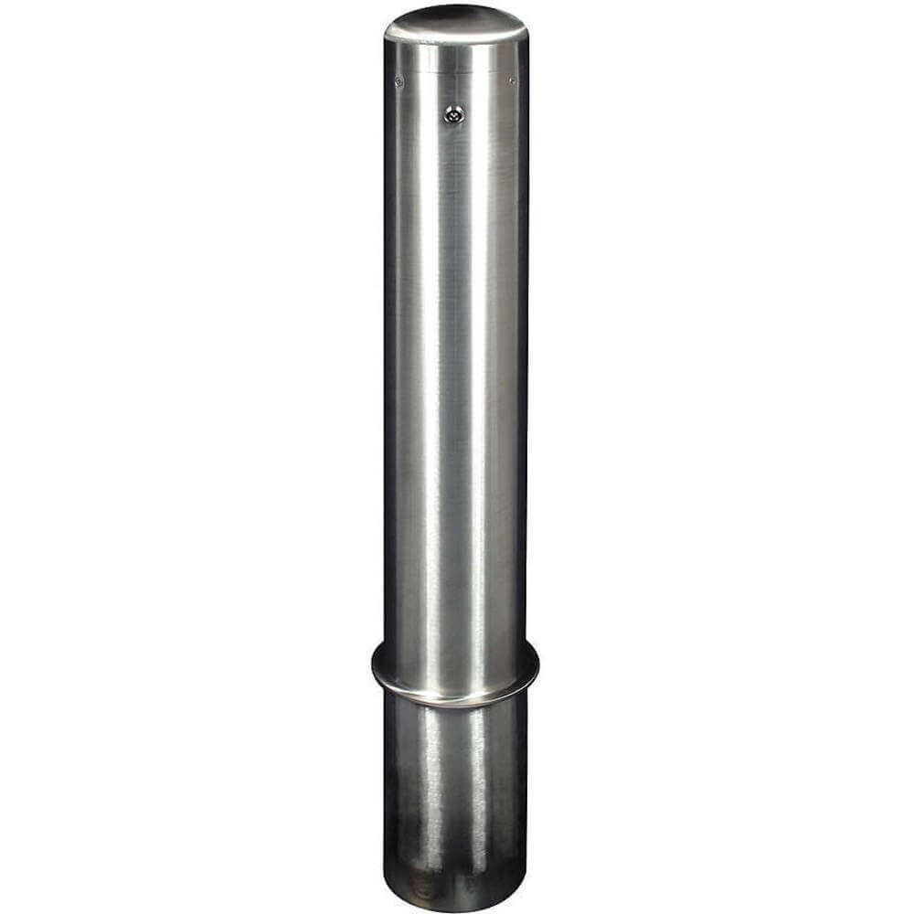 CALPIPE SECURITY BOLLARDS SSR03040-D
