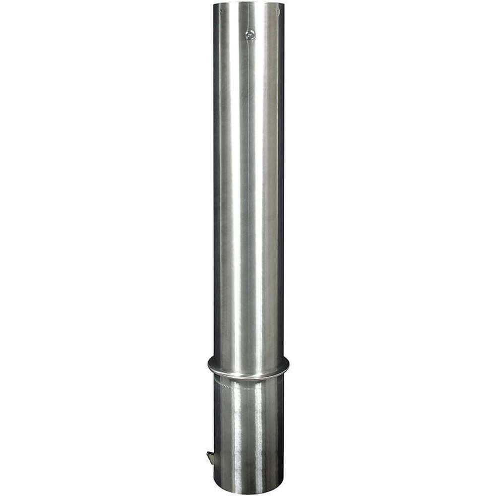CALPIPE SECURITY BOLLARDS SSR04040-F