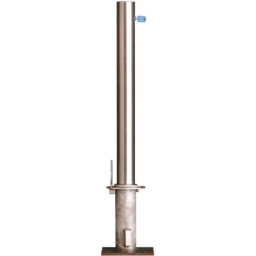 CALPIPE SECURITY BOLLARDS SSR03040-F