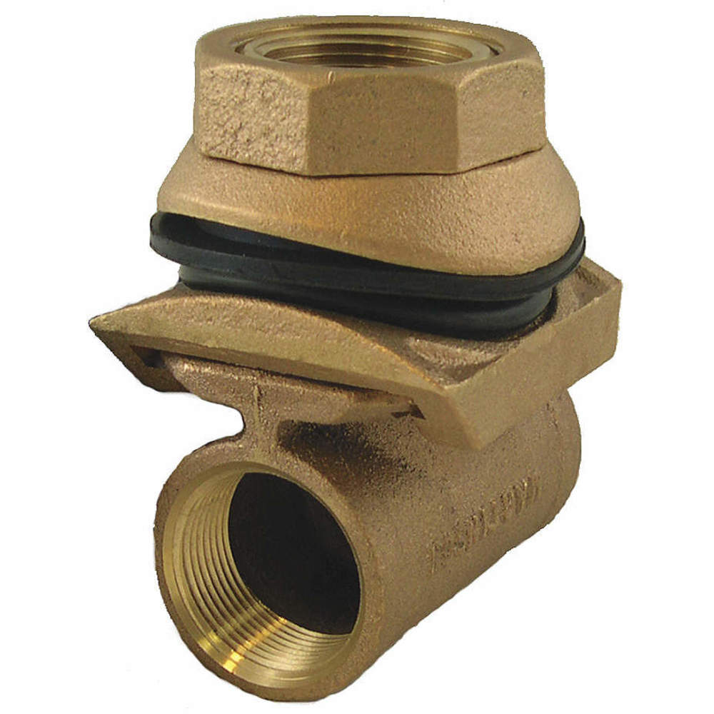 Pitless Adapter Size 1 Inch