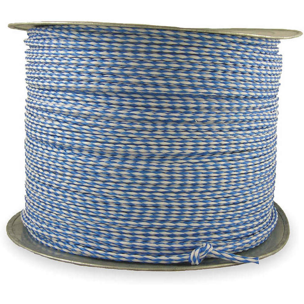 CAMPBELL CHAIN AND FITTINGS Ropes